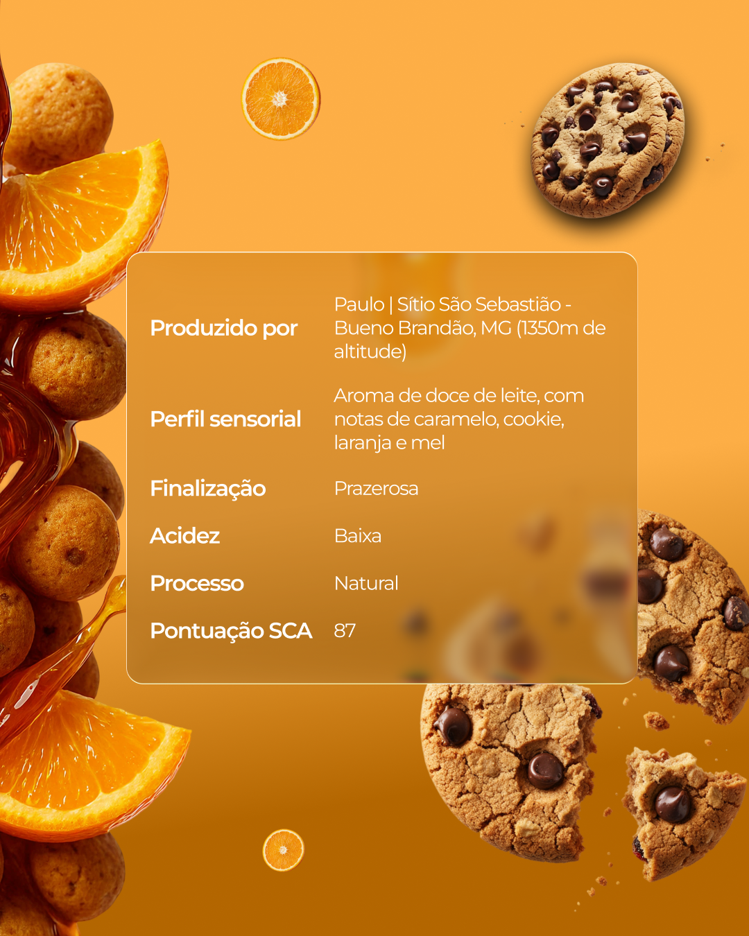 Café Catuaí Amarelo