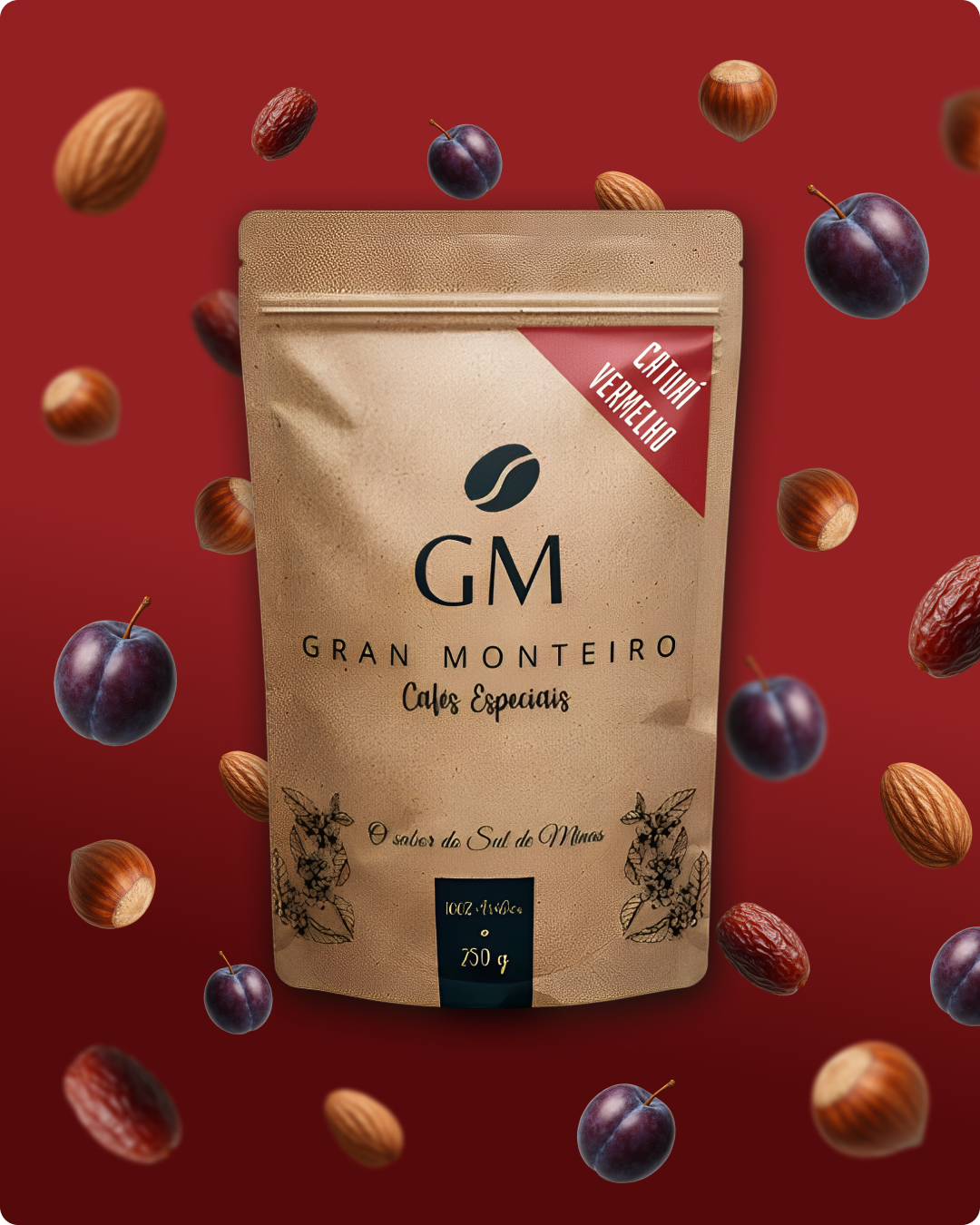 Café Catuaí Vermelho
