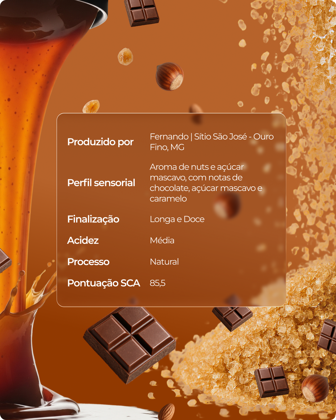 Café Catucaí
