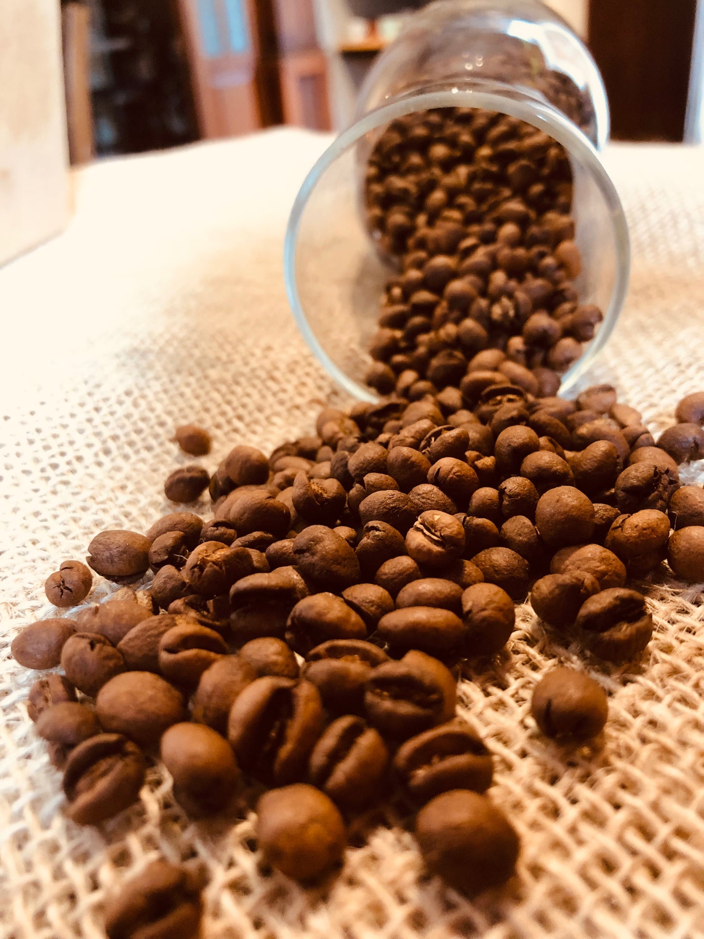 Café Moca