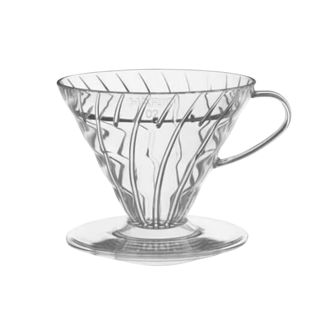 Coador V60 - Acrílico 02