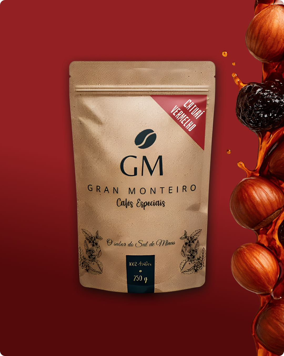 Café Catuaí Vermelho