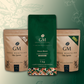 Kit 1 House Blend Gourmet 1Kg em grãos + 1 Moca 250g + 1 Arara 250g