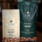 Café House Blend Gourmet Moído - 500g