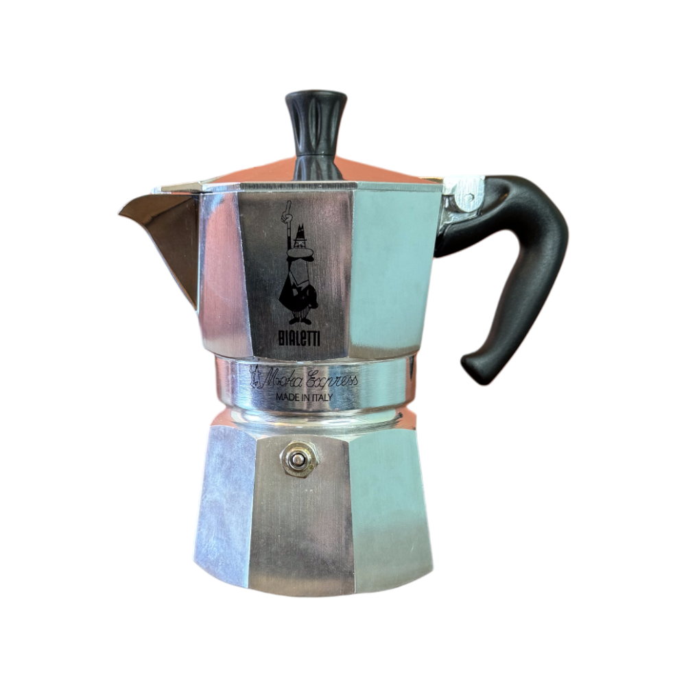 NUOVA MOKA EXPRESS - BIALETTI