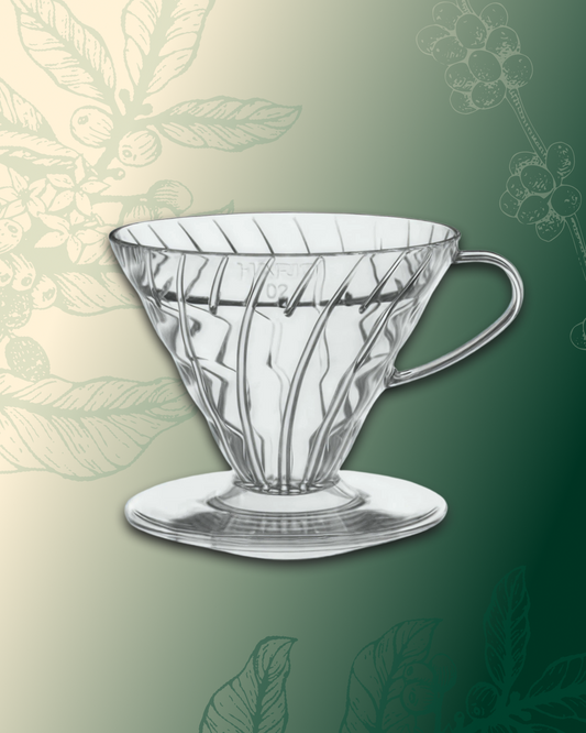 Coador V60 - Acrílico 02
