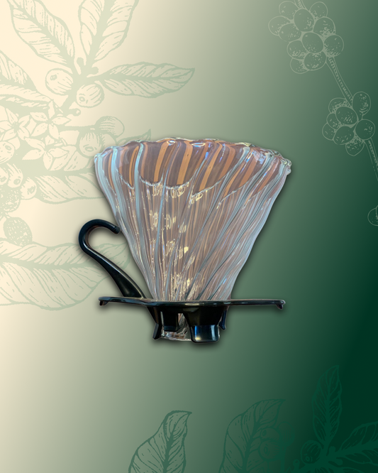 Coador V60 - Vidro