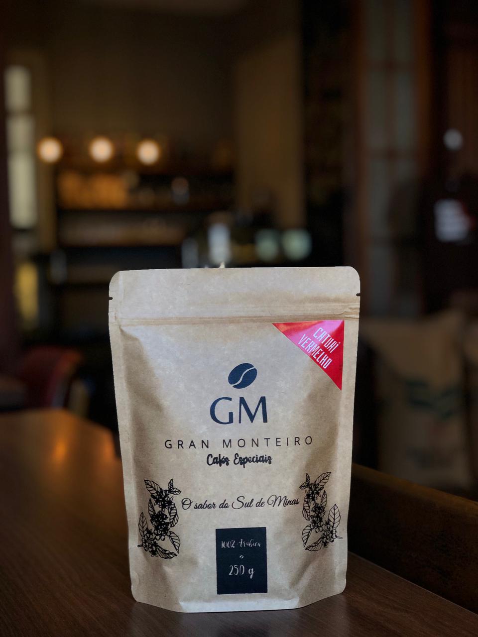 Café Catuaí Vermelho