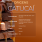 Kit 3 Origens - Arara + Catucaí + Catuaí Vermelho 250g