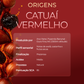 Kit 3 Origens - Arara + Catucaí + Catuaí Vermelho 250g