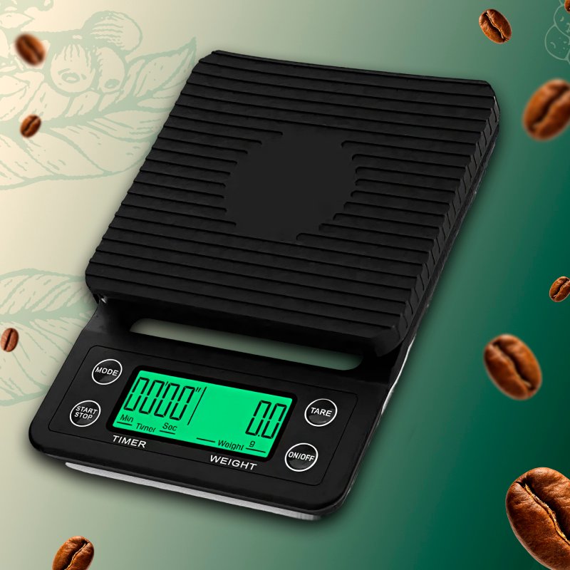 Kit V60 Completo - Imagem 4