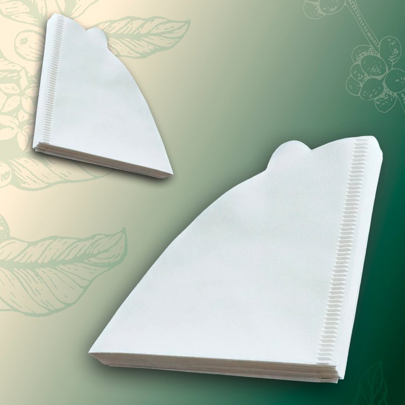 Filtro branco para V60 02 - Imagem 2