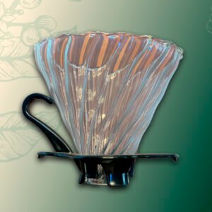 Coador V60 - Vidro