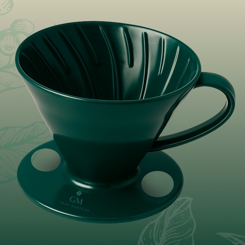 Coador V60