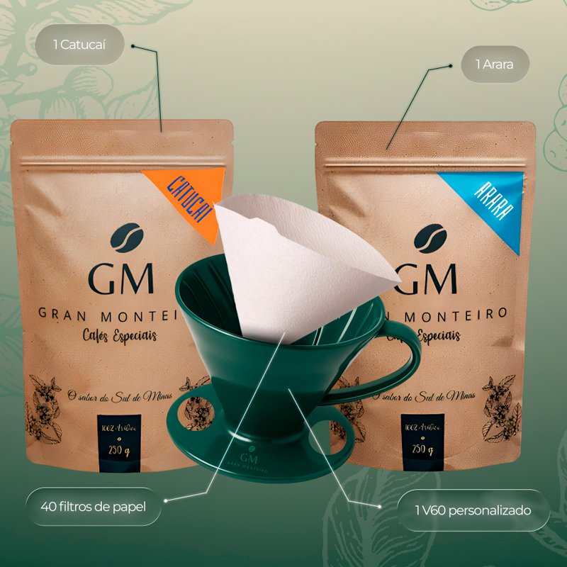 Coador V60 - Imagem 4