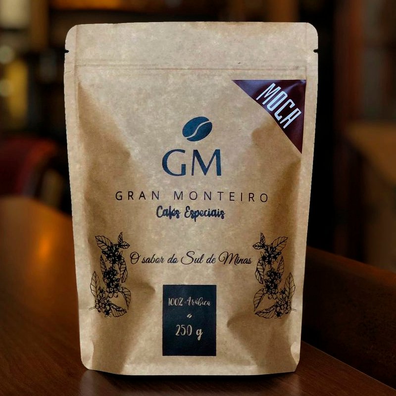 Café Moca - Imagem 2