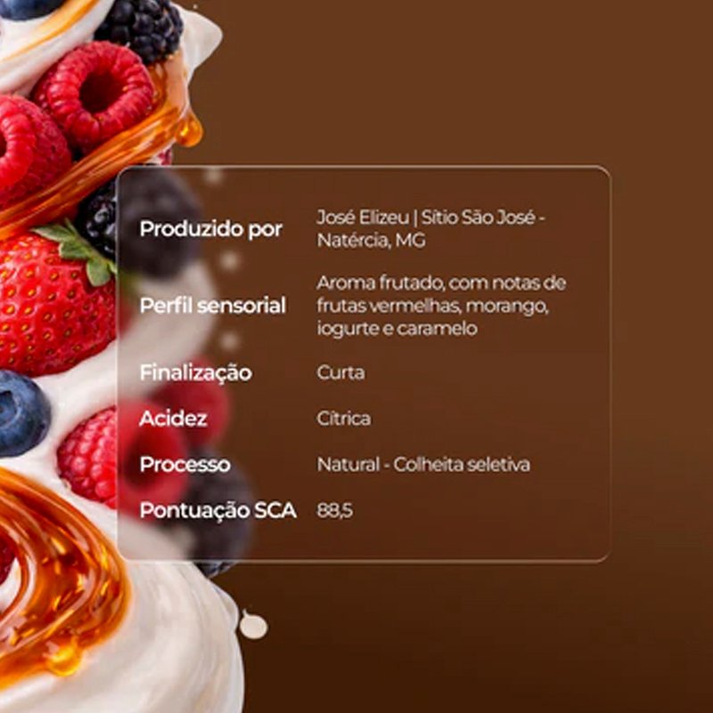 Café Moca - Imagem 3
