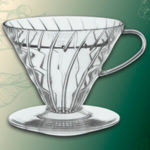 Coador V60 - Acrílico 02