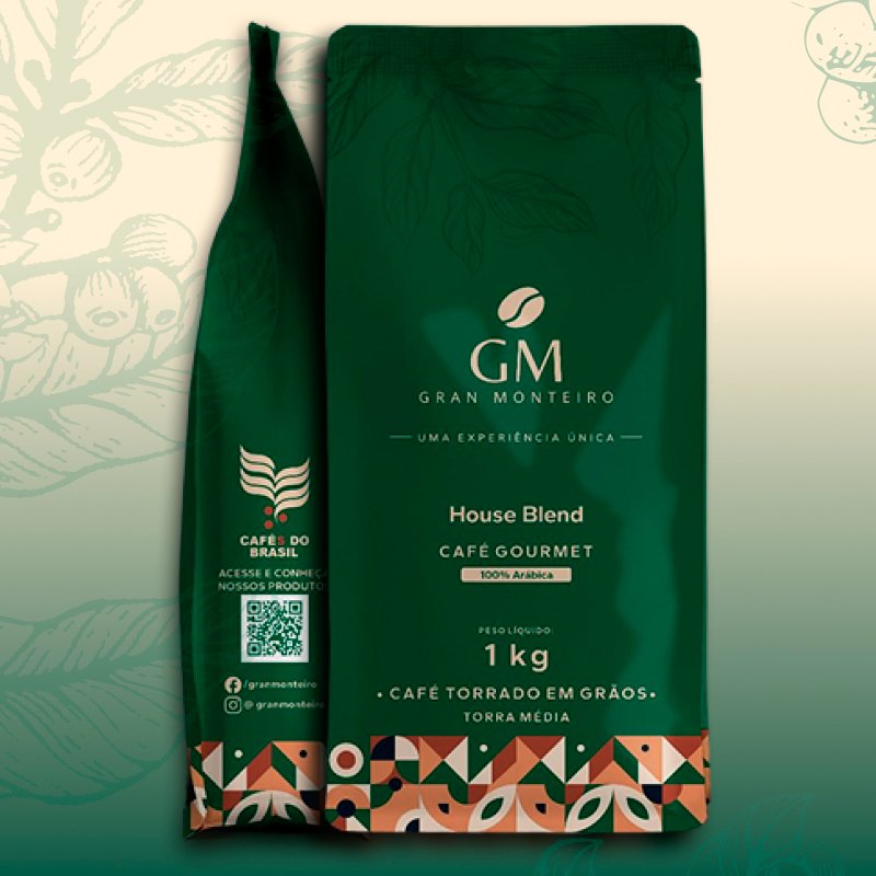 Semestral Conceito 1,5kg - Imagem 2