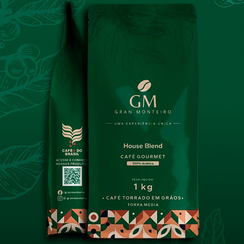 Trimestral Conceito 1,5kg - Imagem 2