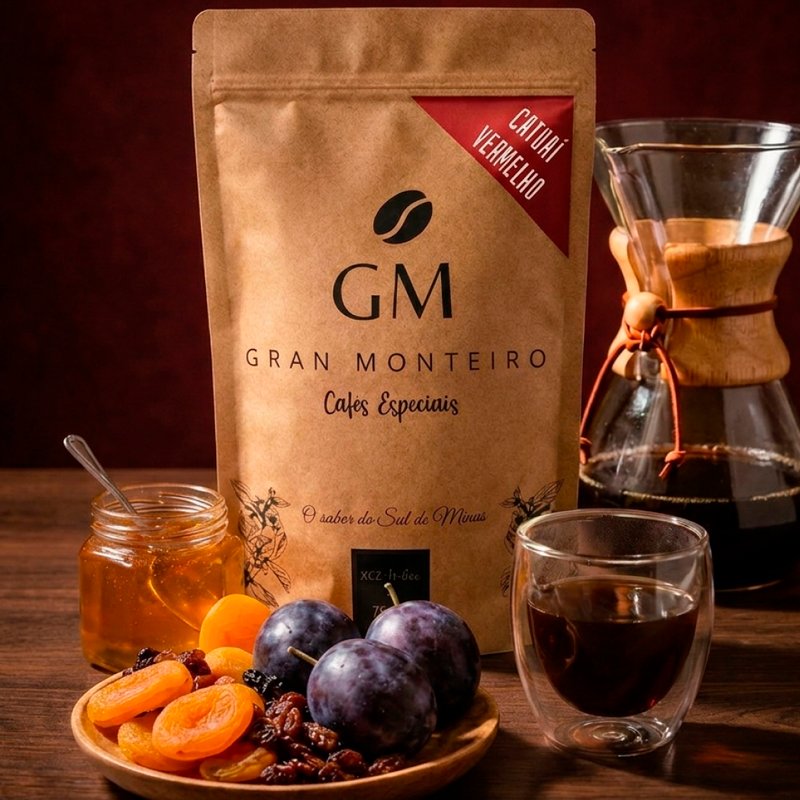 Café Catuaí Vermelho - Imagem 4
