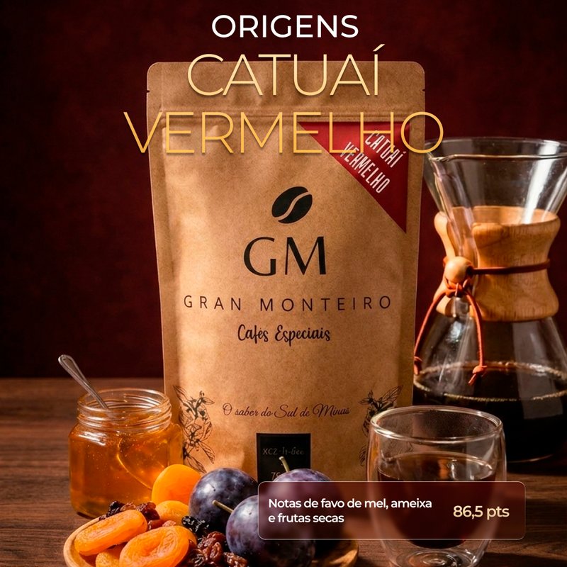 Café Catuaí Vermelho - Imagem 3