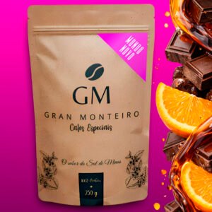 Café Mundo Novo