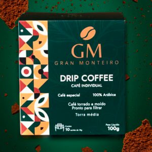 Drip Coffee