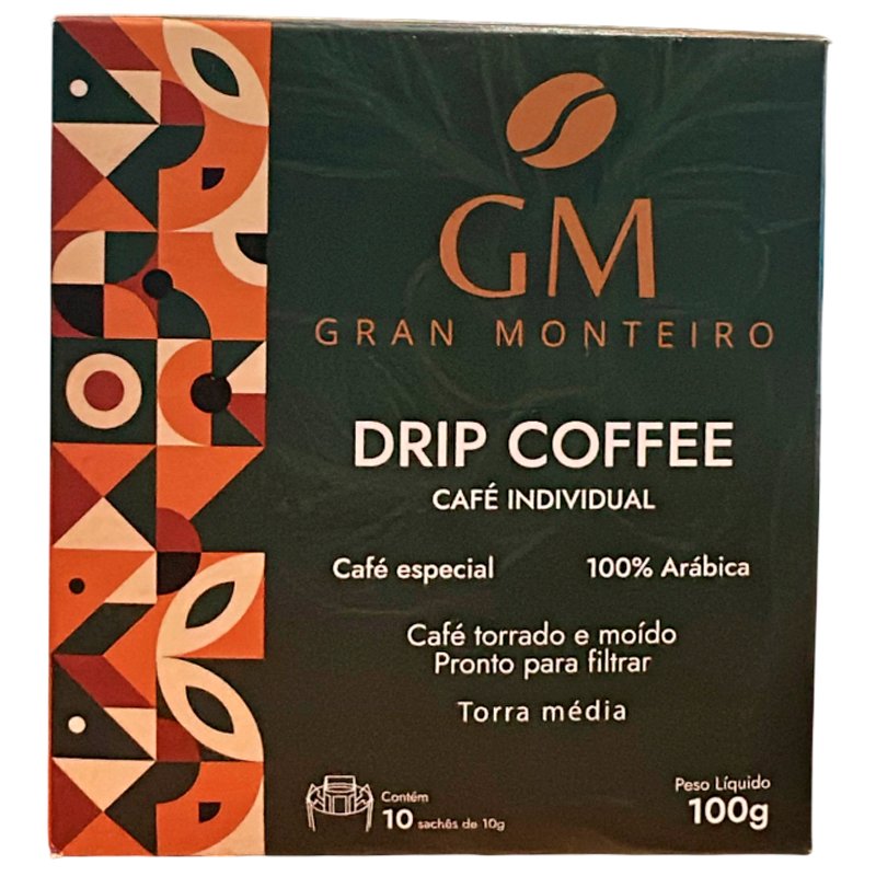 Drip Coffee - Imagem 3