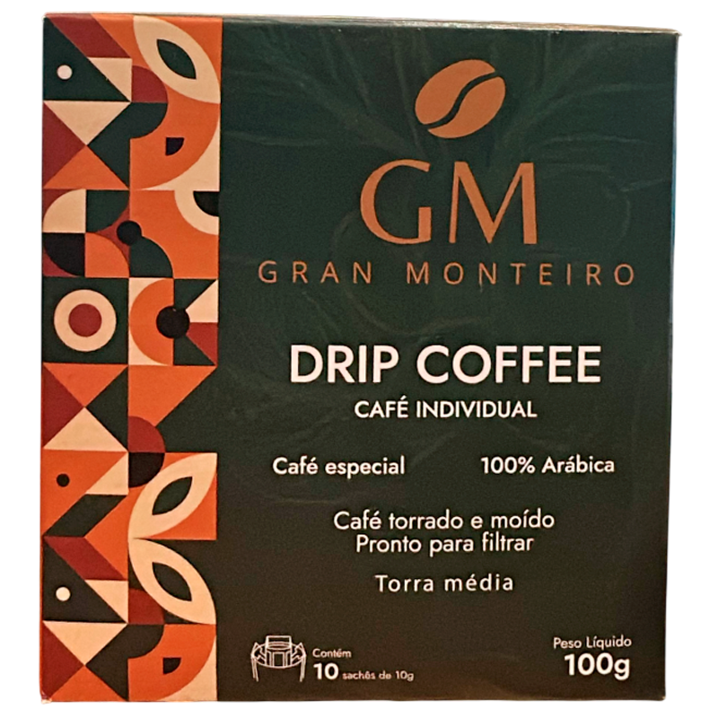 Drip Coffee - Imagem 2