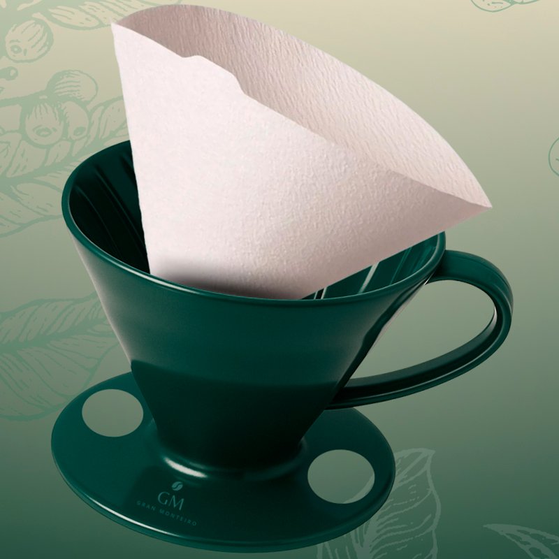 Coador V60 - Imagem 2