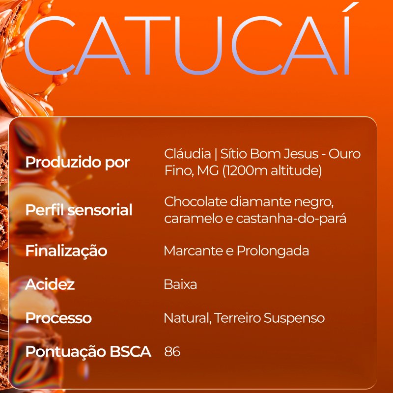 Café Catucaí - Imagem 2