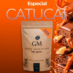 Café Catucaí 1kG